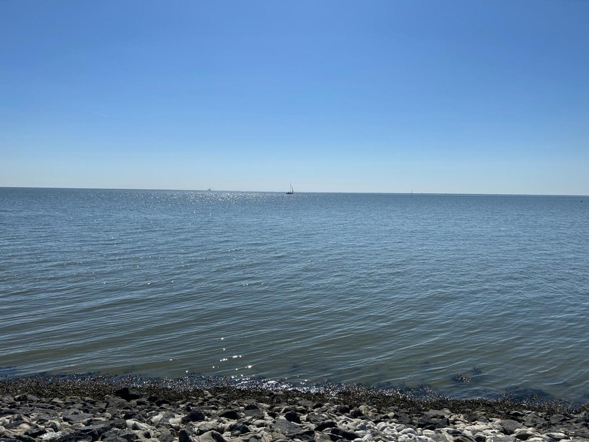 Ferienwohnung Ritthoff Perlebucht - Mit Strandkorb Am Meer Und Kostenloser Eintritt Ins Schwimmbad Büsum Εξωτερικό φωτογραφία